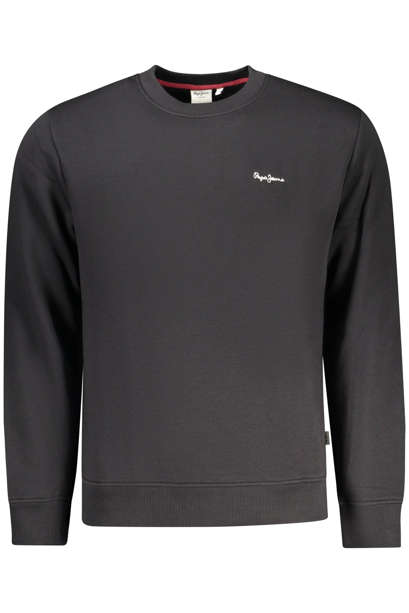 PEPE JEANS Men Hoodie - Black