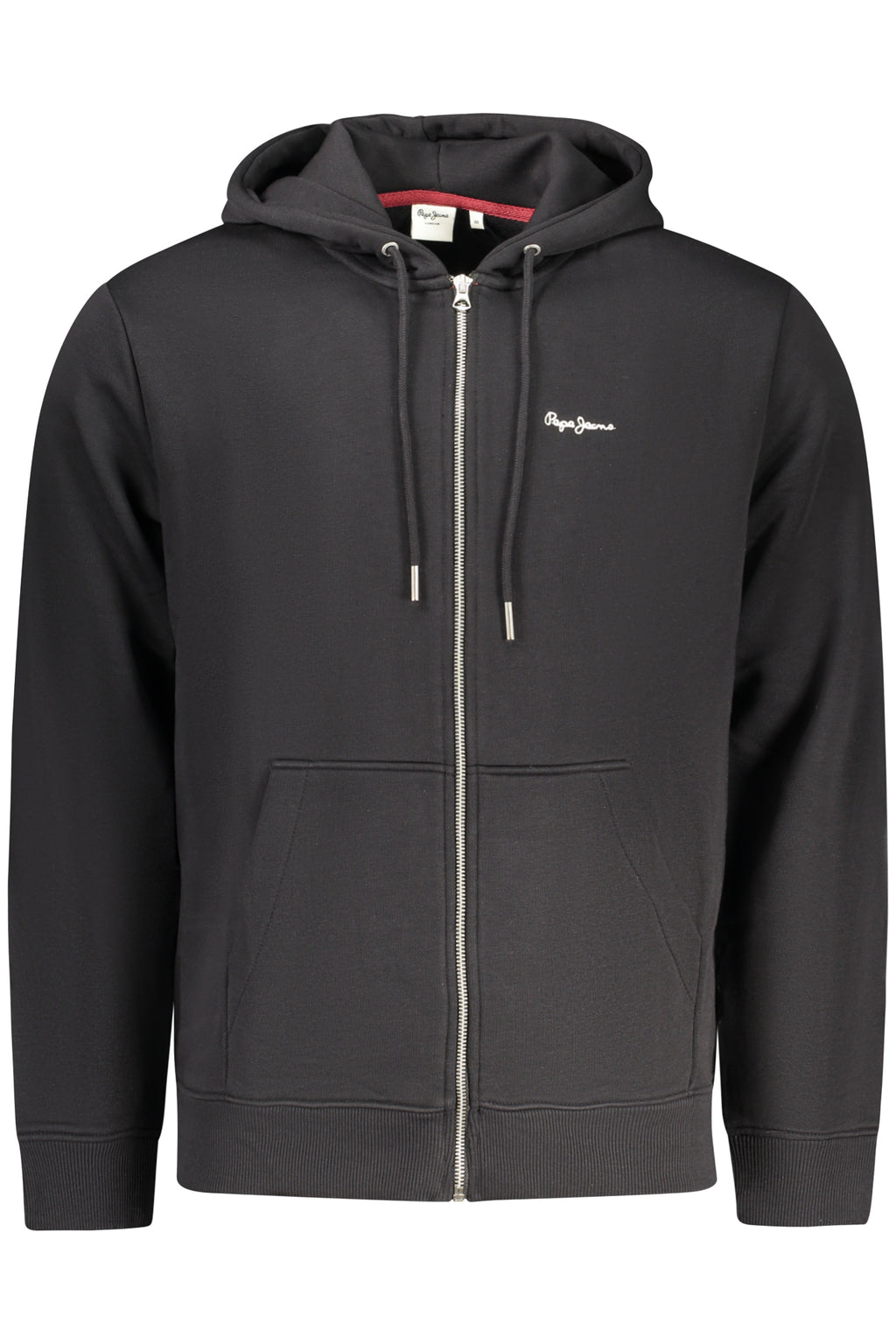 PEPE JEANS Men Hoodie - Black
