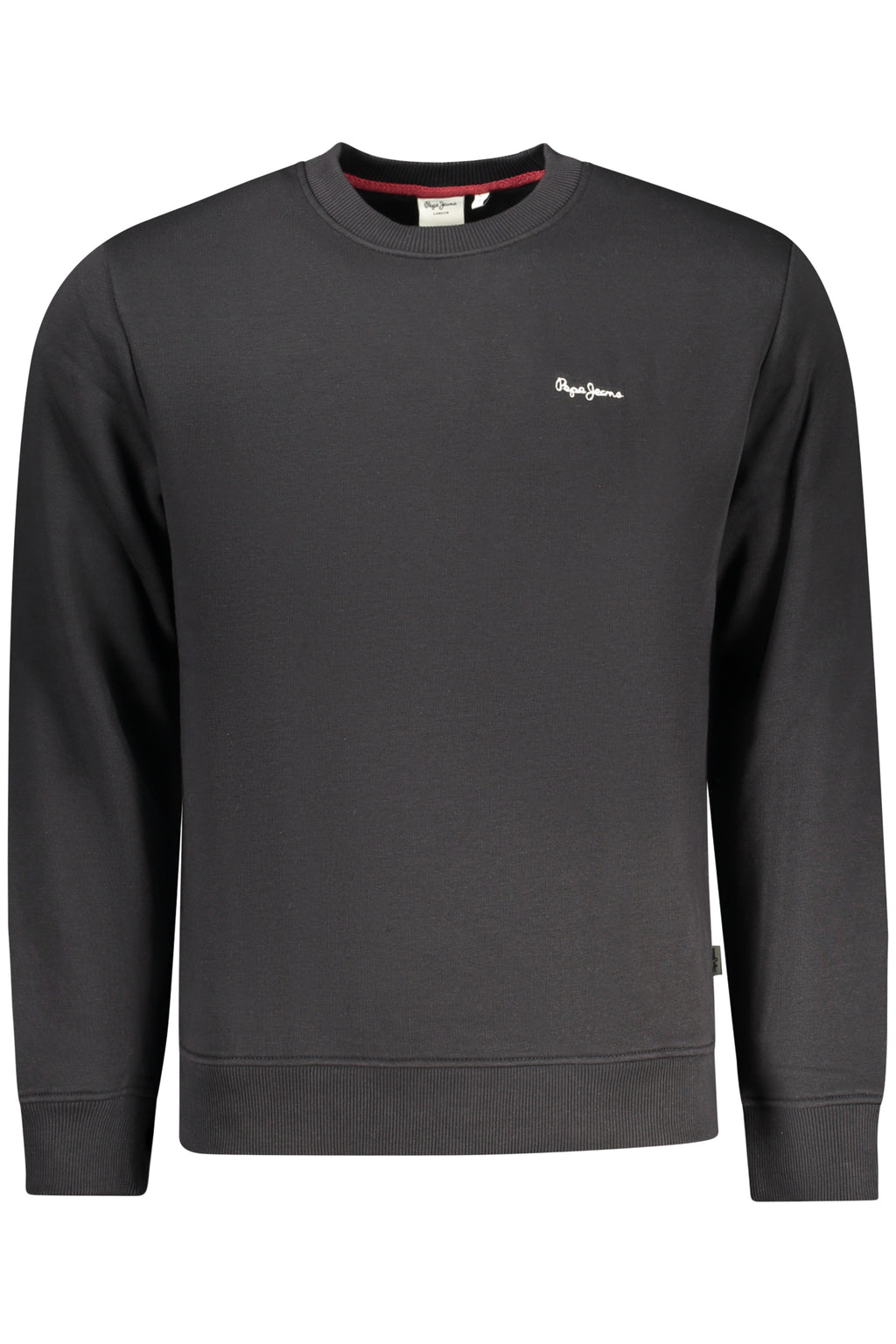 PEPE JEANS Men Hoodie - Black