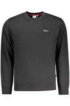 PEPE JEANS Men Hoodie - Black