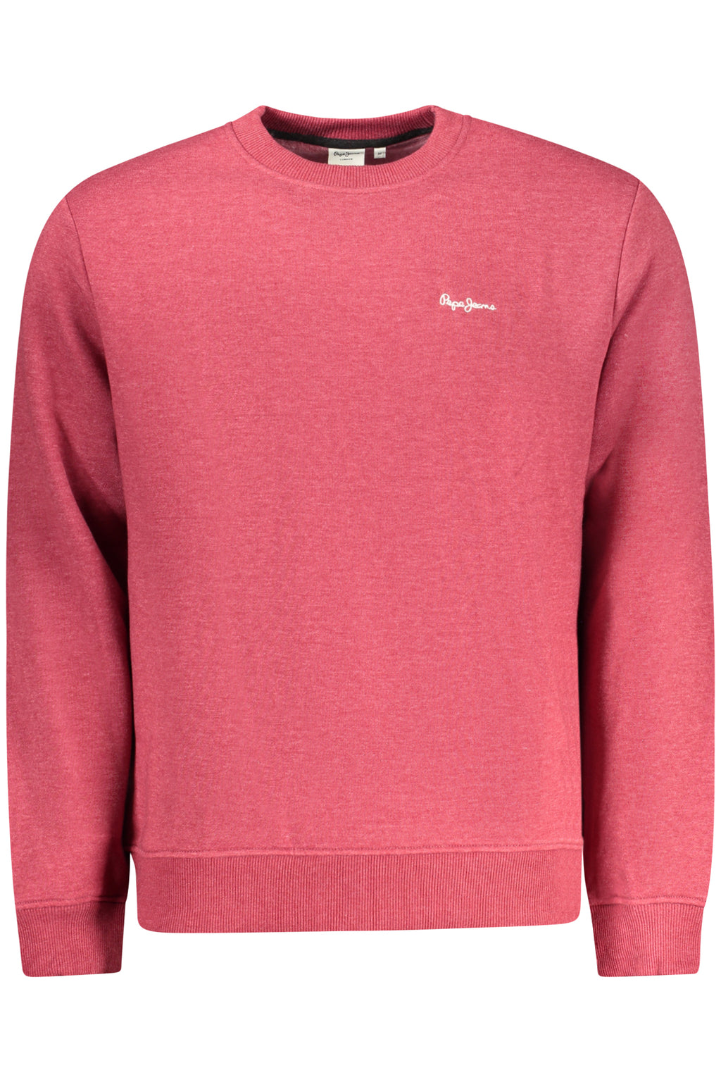 PEPE JEANS Men Hoodie - Red