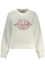 PEPE JEANS Women Hoodie - White