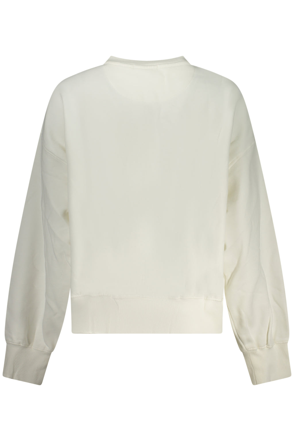 PEPE JEANS Women Hoodie - White