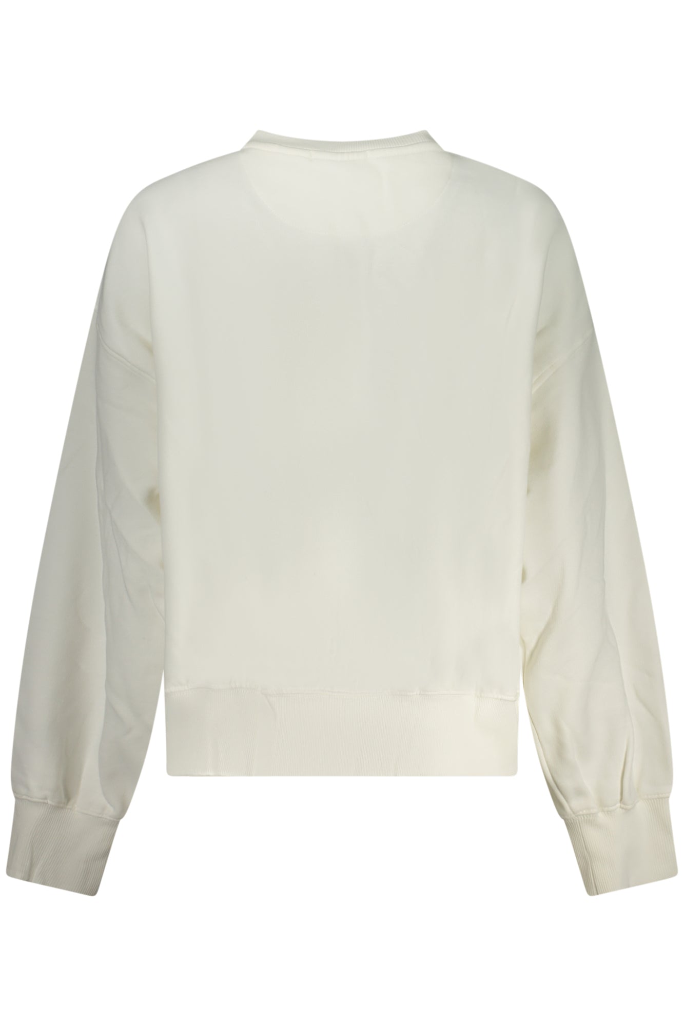 PEPE JEANS Women Hoodie - White
