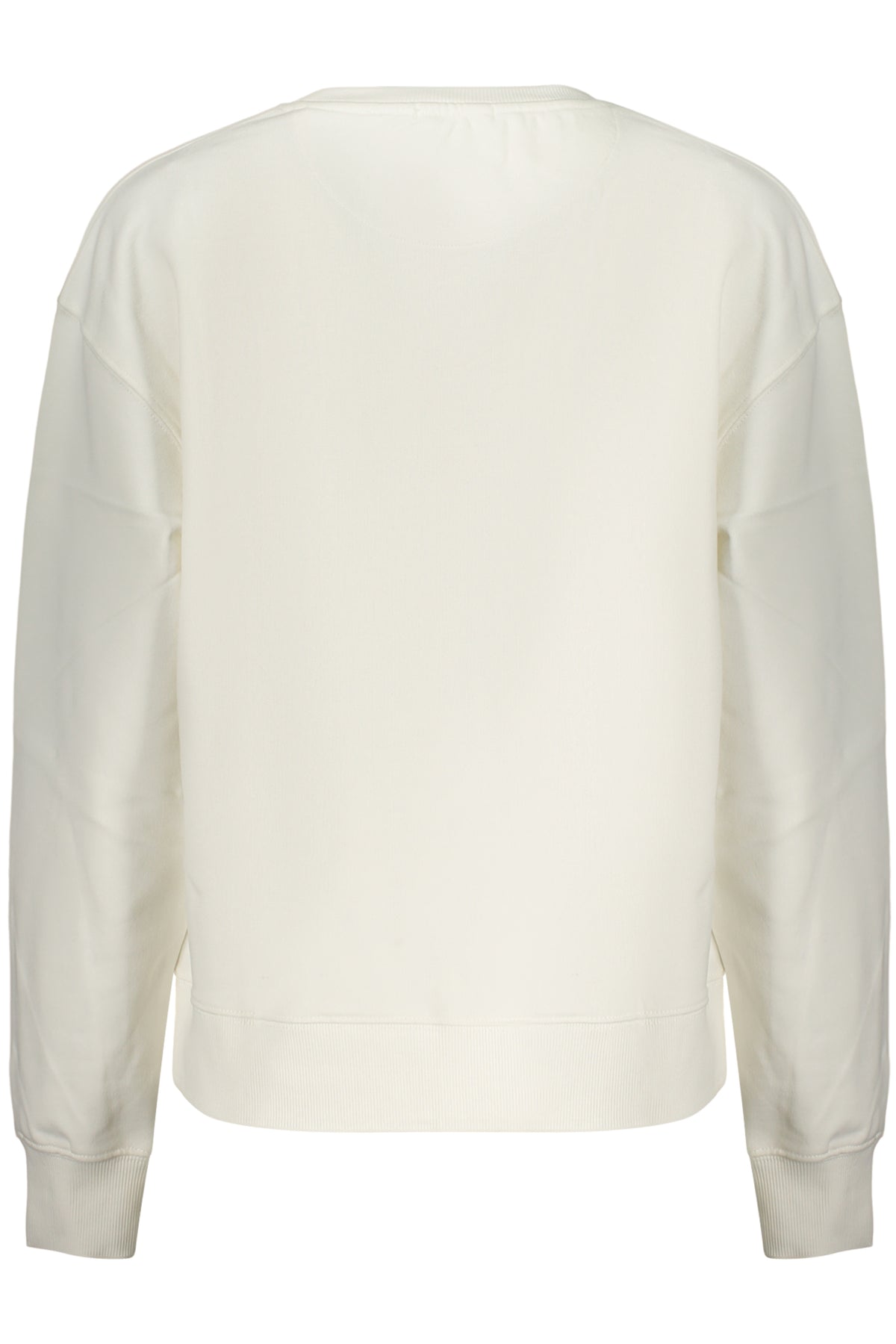 PEPE JEANS Women Hoodie - White