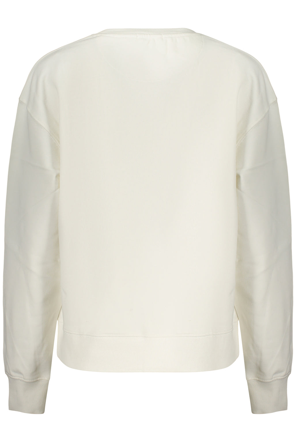 PEPE JEANS Women Hoodie - White