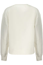 PEPE JEANS Women Hoodie - White