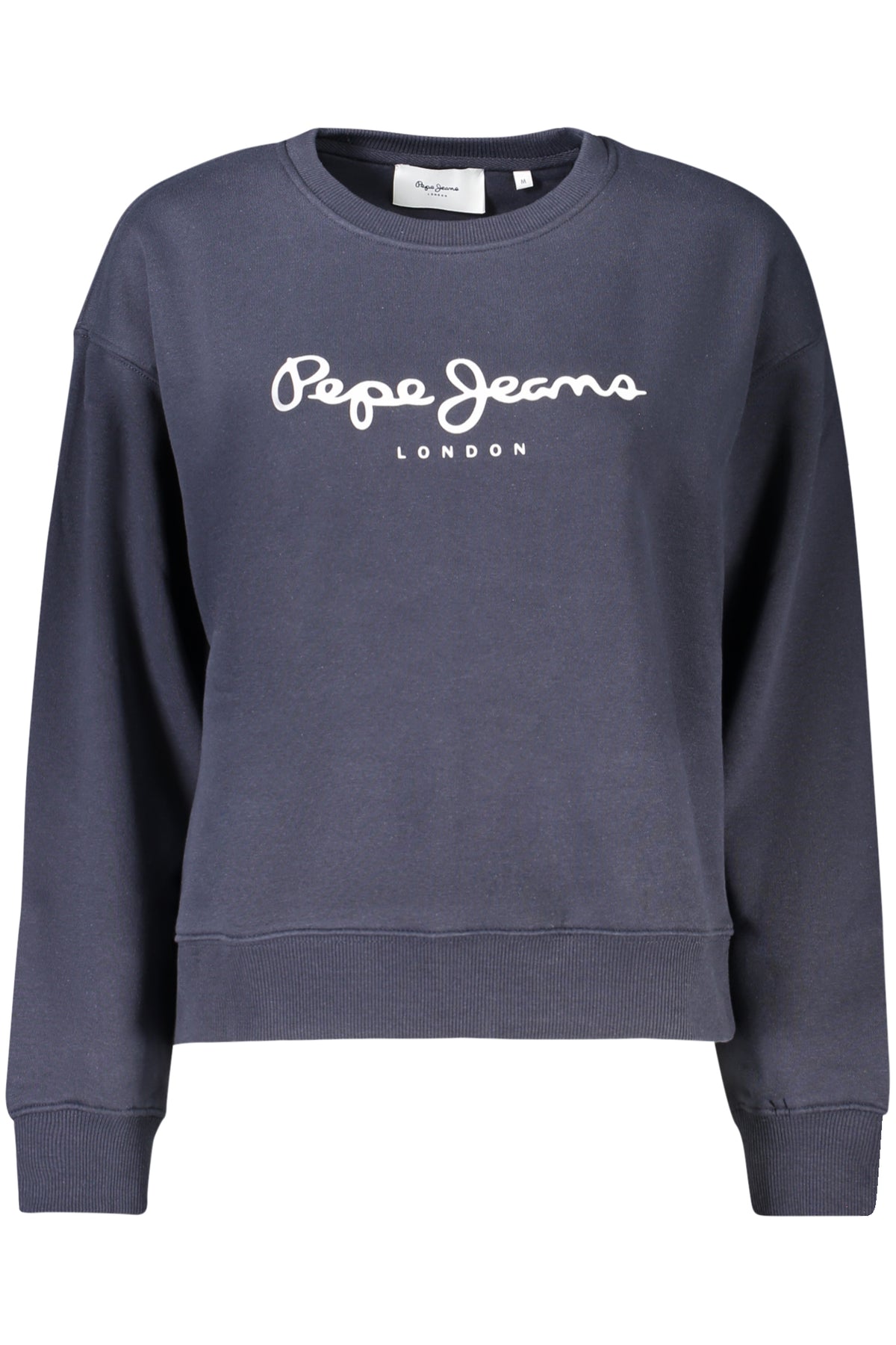 PEPE JEANS Women Hoodie - Blue