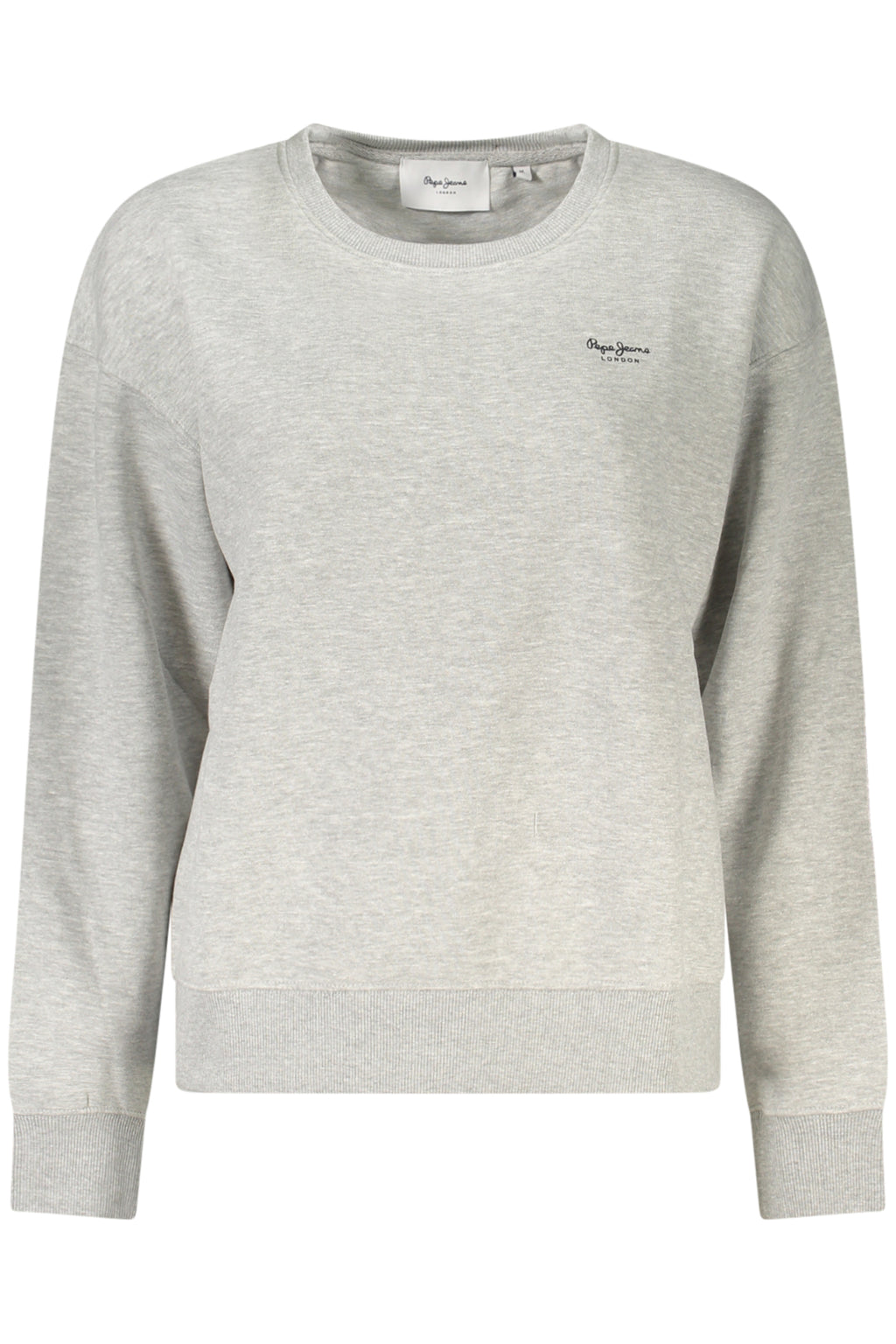 PEPE JEANS Women Hoodie - Grey
