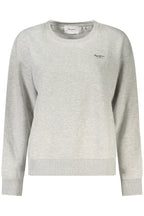 PEPE JEANS Women Hoodie - Grey