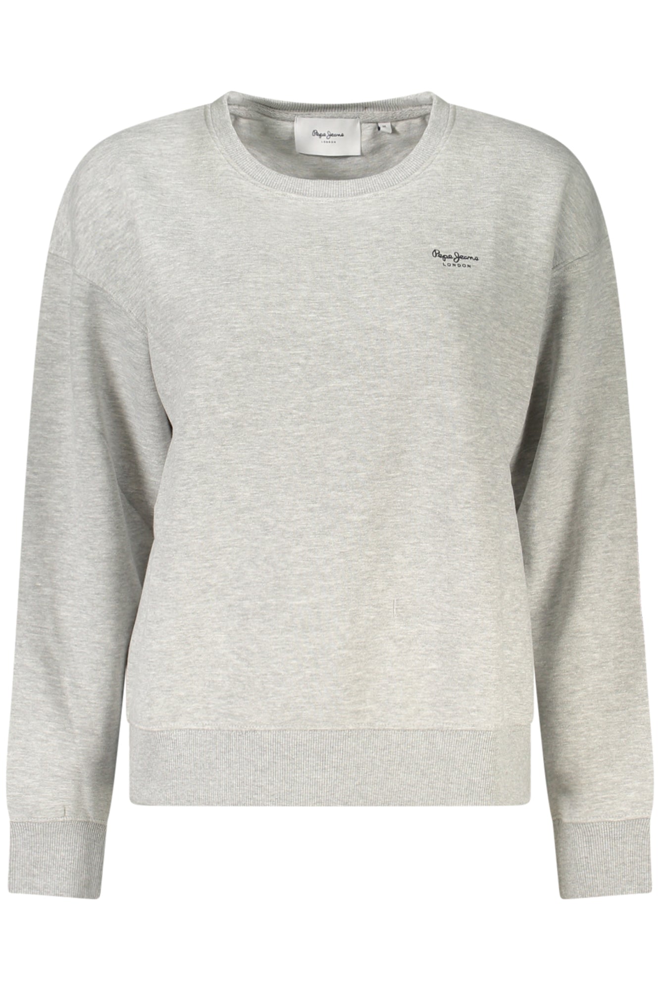 PEPE JEANS Women Hoodie - Grey