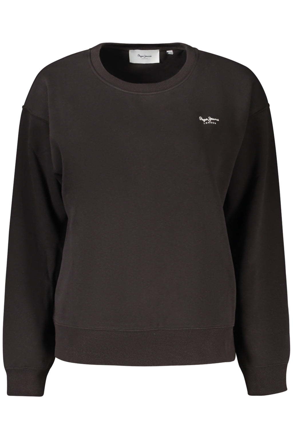 PEPE JEANS Women Hoodie - Black