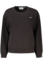 PEPE JEANS Women Hoodie - Black