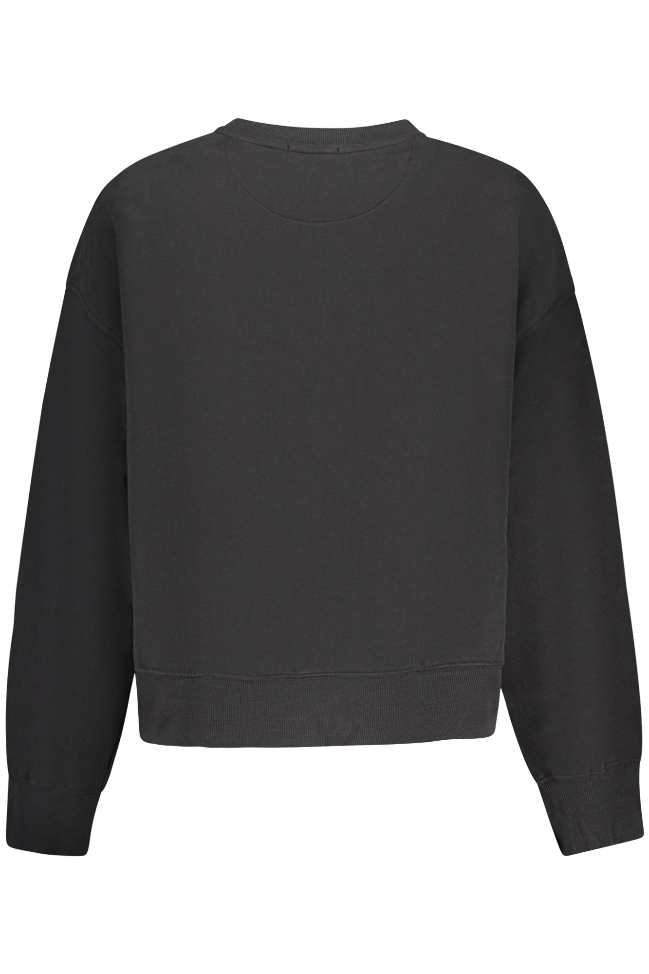 PEPE JEANS Women Hoodie - Black