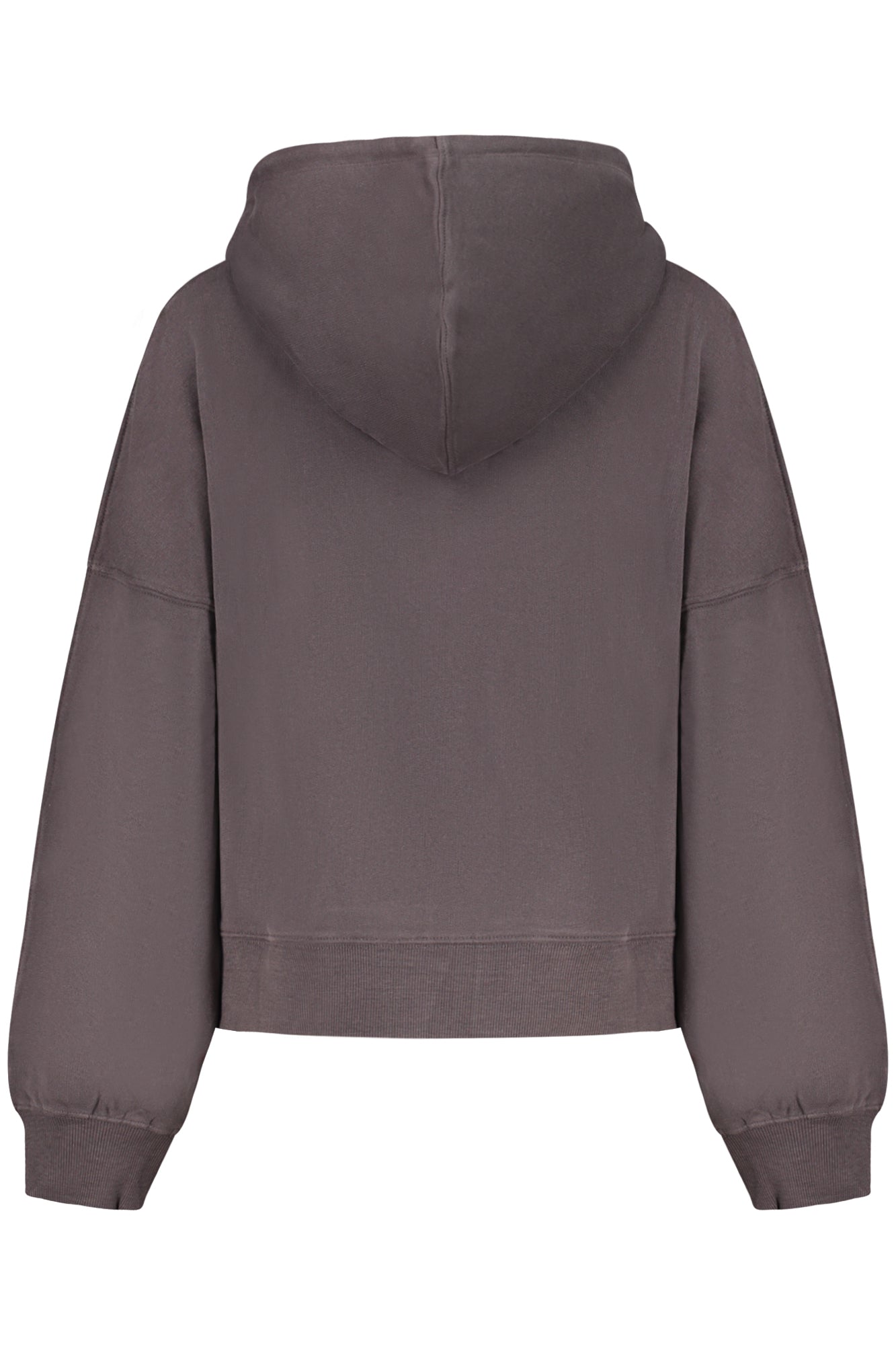 PEPE JEANS Women Hoodie - Black