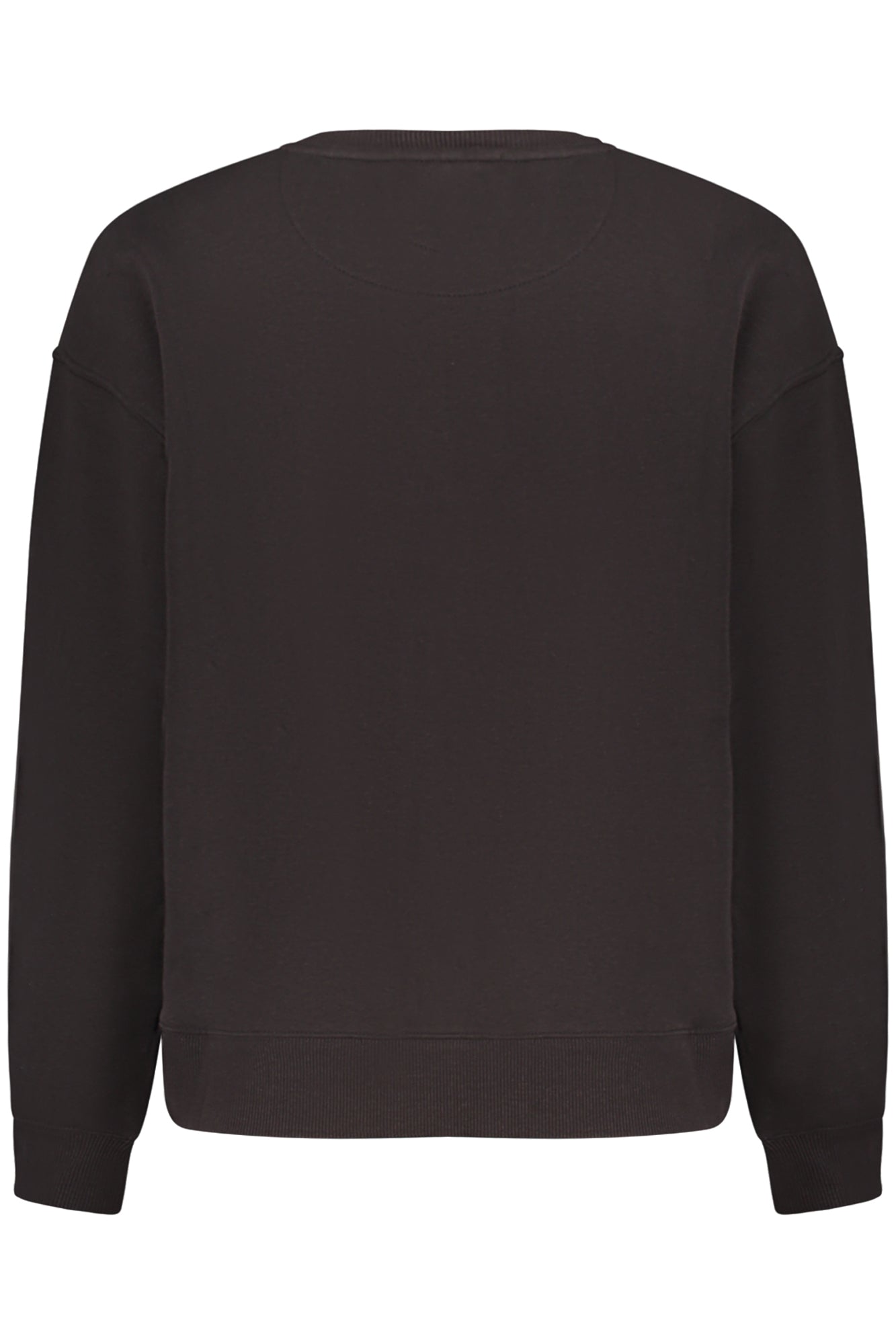 PEPE JEANS Women Hoodie - Black