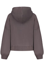 PEPE JEANS Women Hoodie - Black