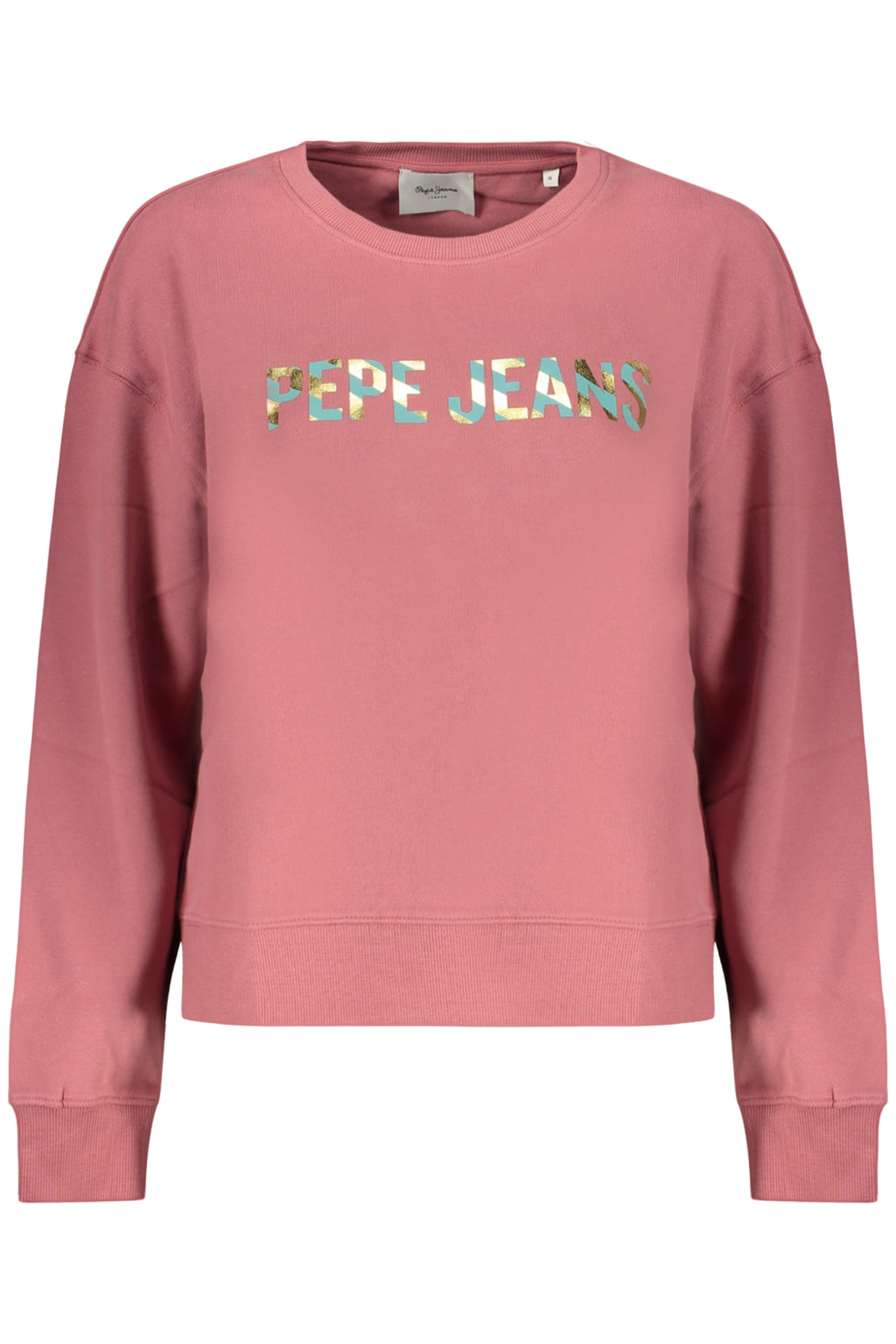 PEPE JEANS Women Hoodie - Pink