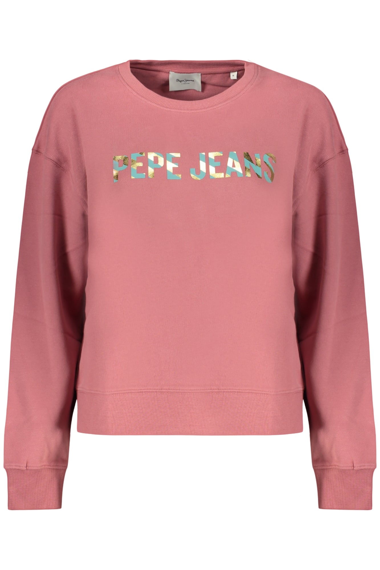 PEPE JEANS Women Hoodie - Pink