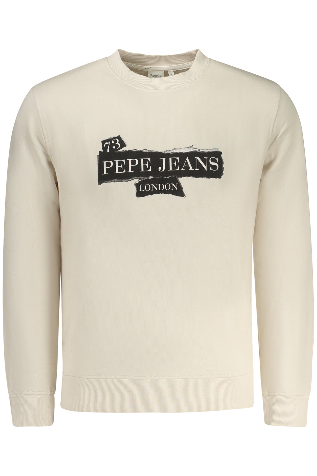 PEPE JEANS Men Hoodie - Beige