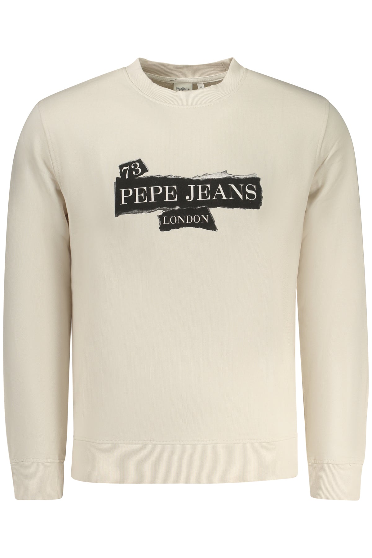PEPE JEANS Men Hoodie - Beige