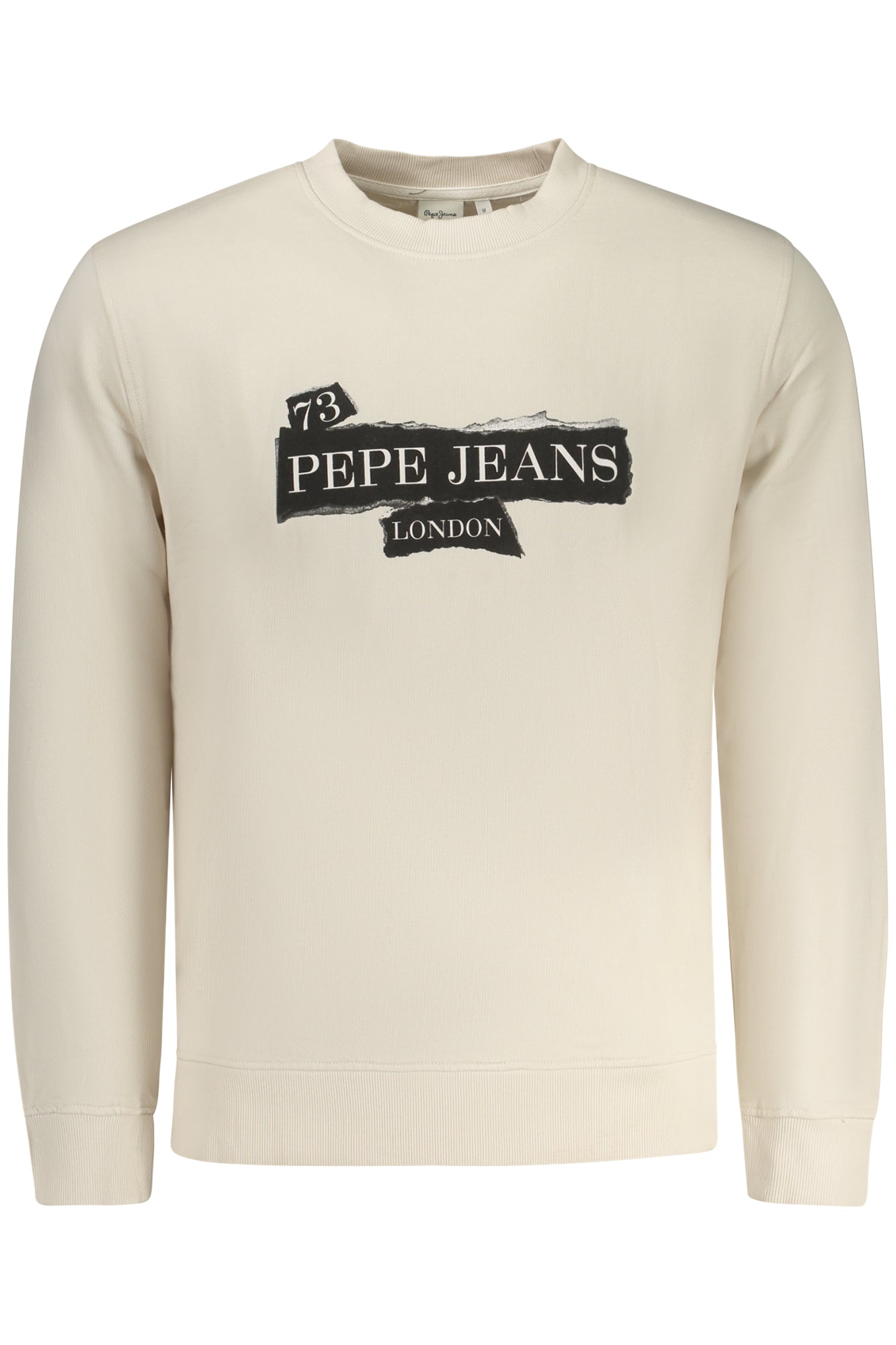 PEPE JEANS Men Hoodie - Beige