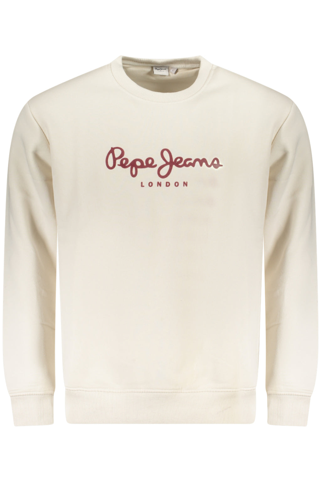 PEPE JEANS Men Hoodie - White