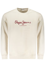 PEPE JEANS Men Hoodie - White