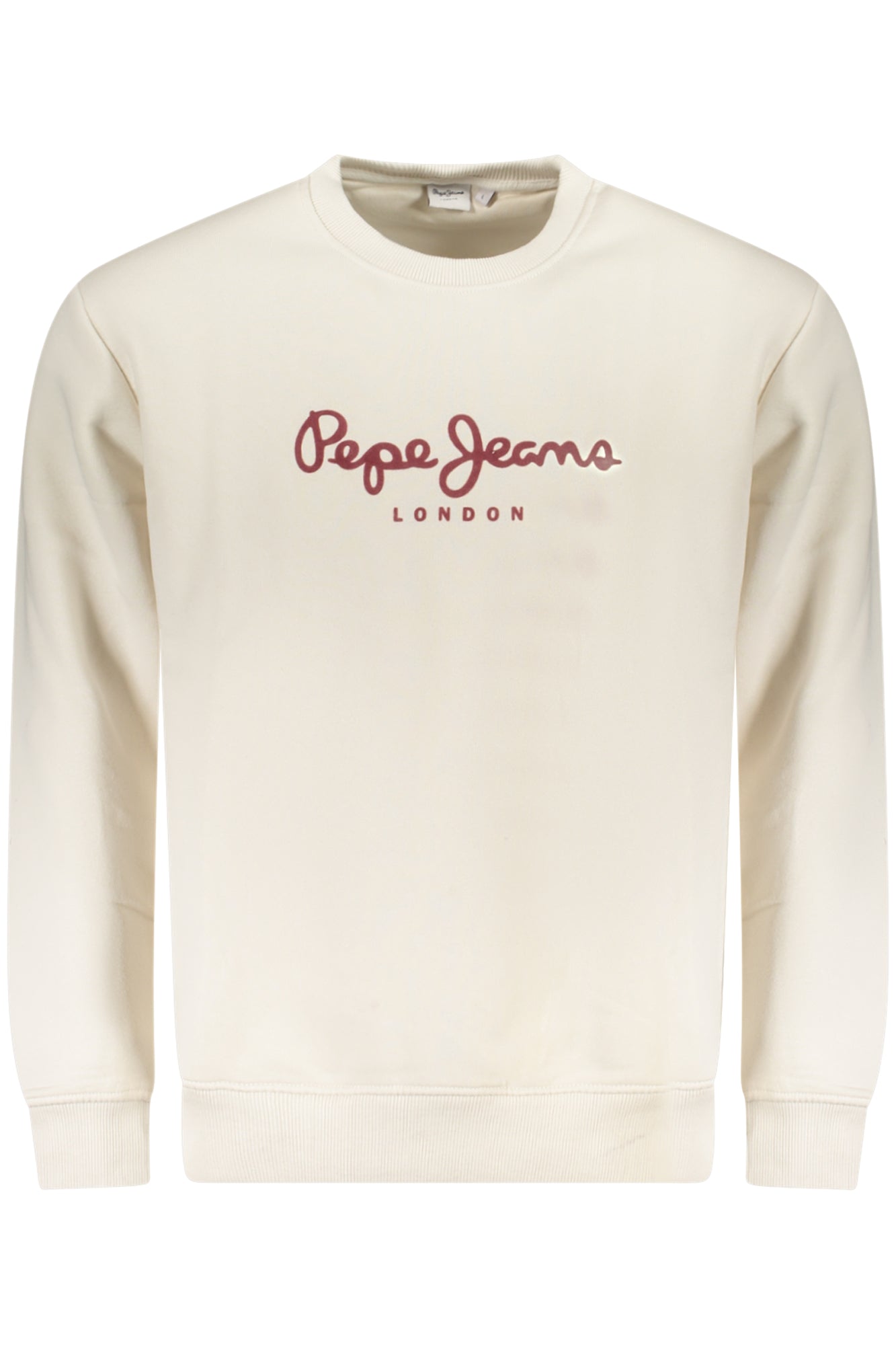PEPE JEANS Men Hoodie - White
