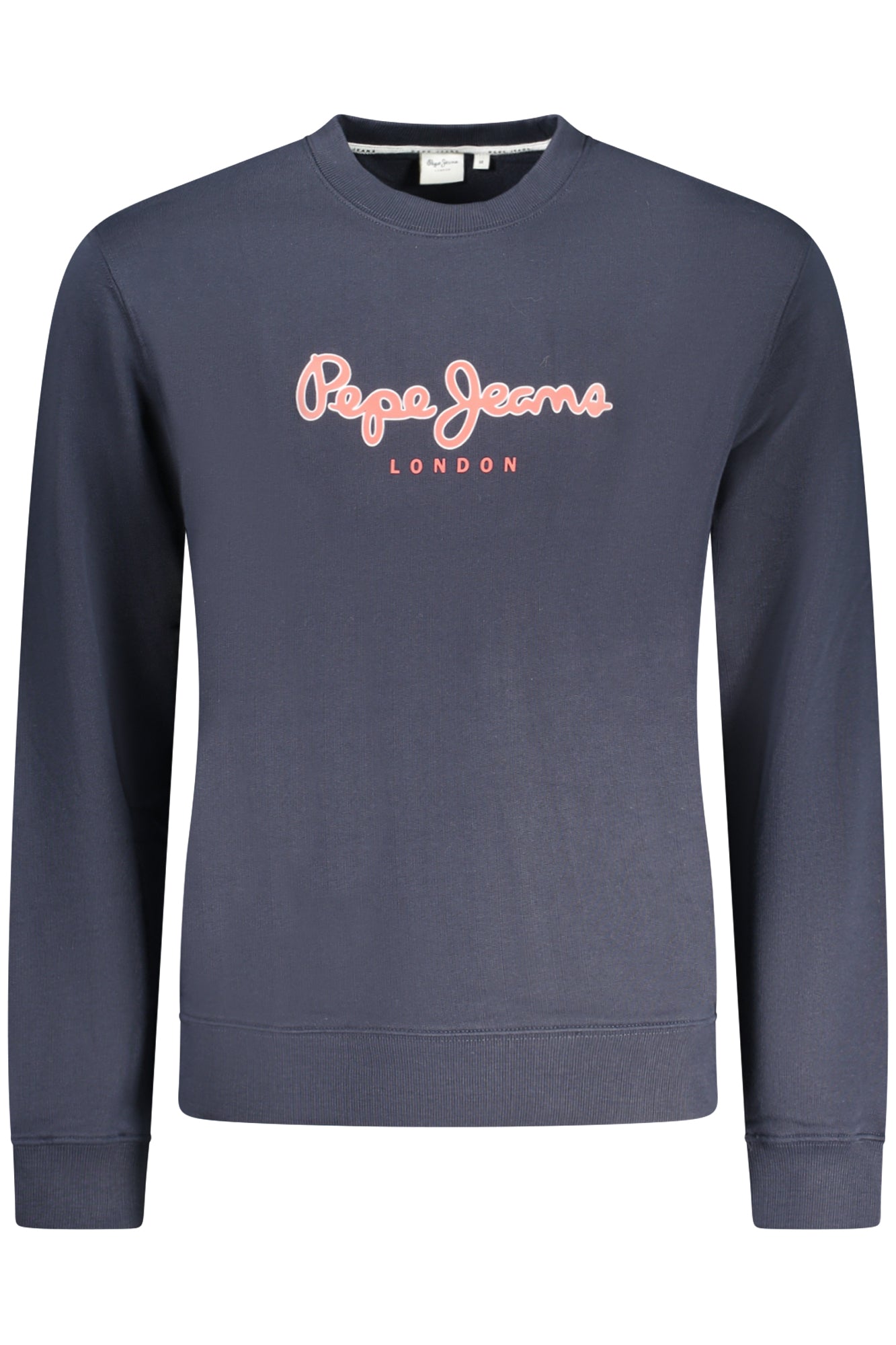 PEPE JEANS Men Hoodie - Blue