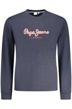 PEPE JEANS Men Hoodie - Blue