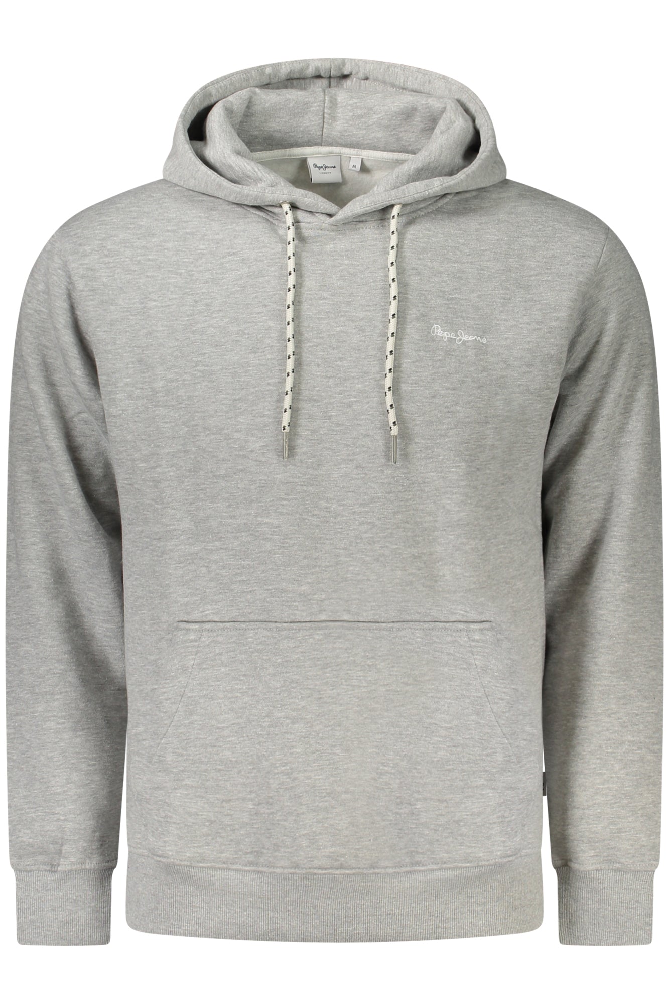 PEPE JEANS Men Hoodie - Grey