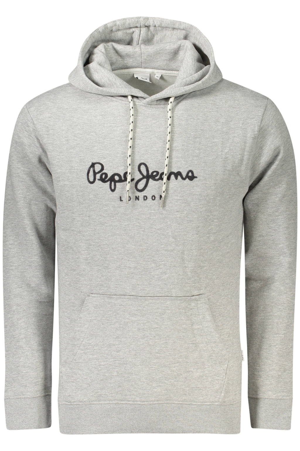 PEPE JEANS Men Hoodie - Grey