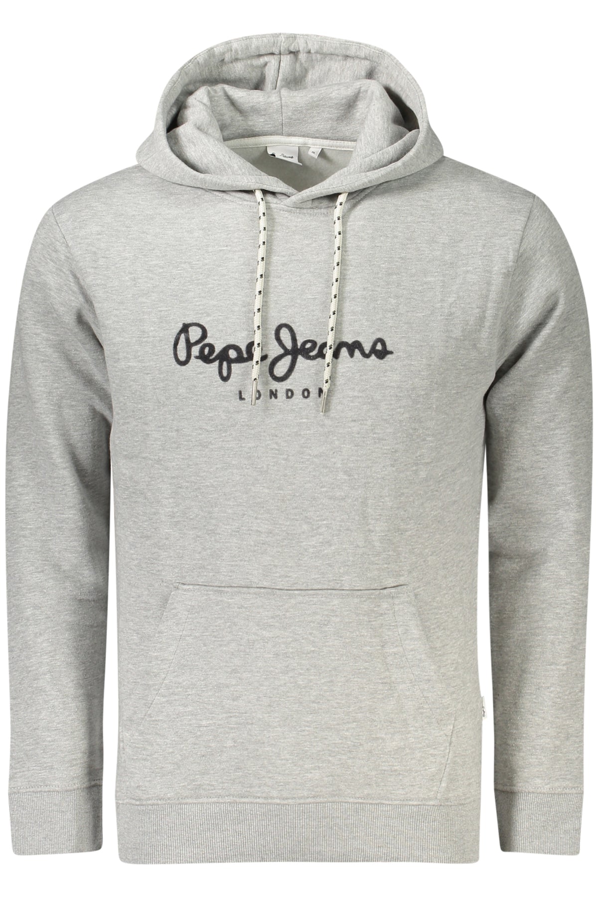 PEPE JEANS Men Hoodie - Grey