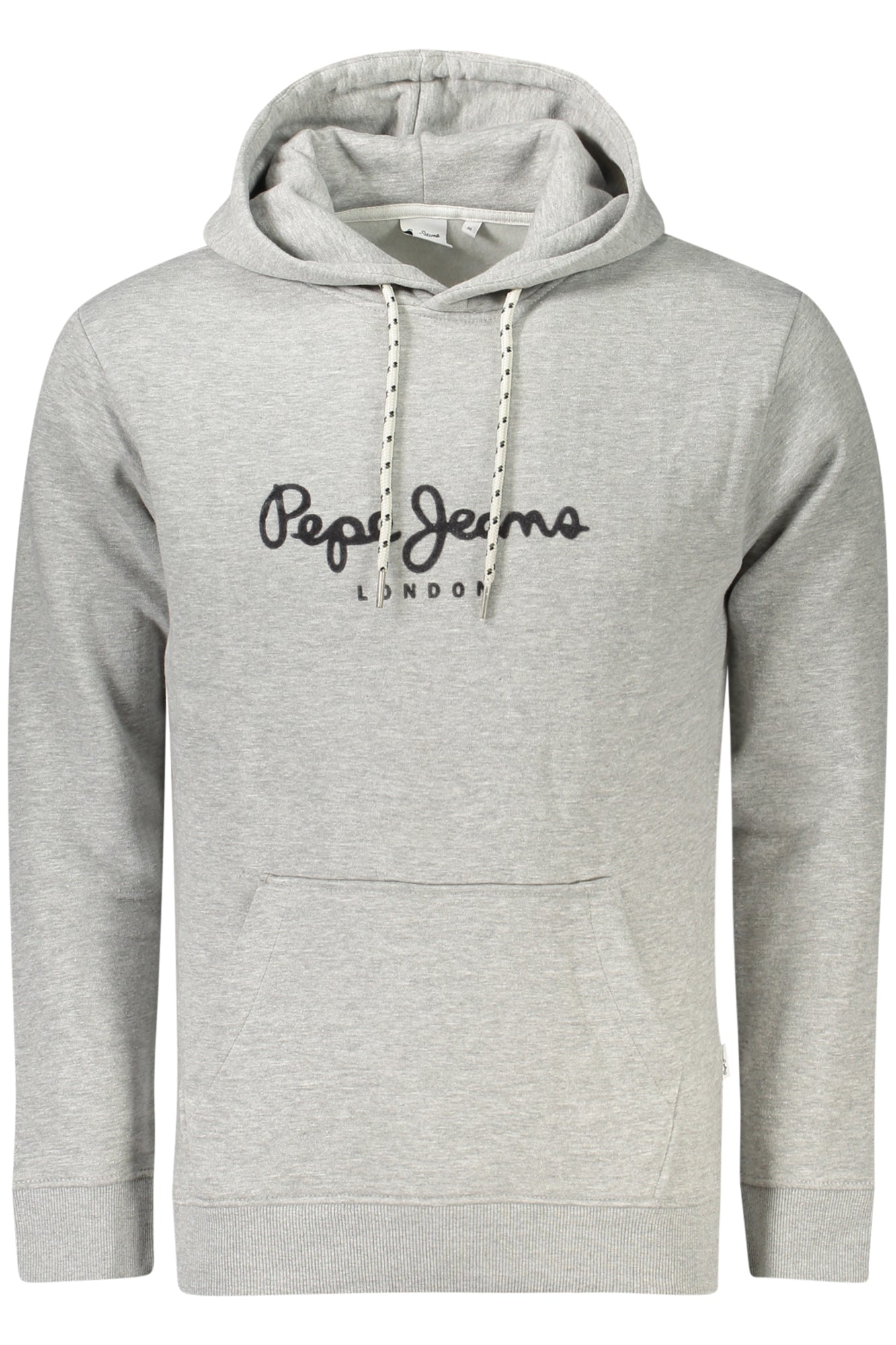 PEPE JEANS Men Hoodie - Grey