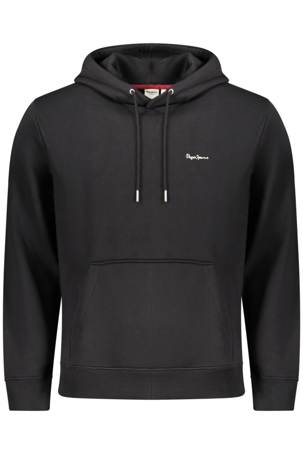 PEPE JEANS Men Hoodie - Black