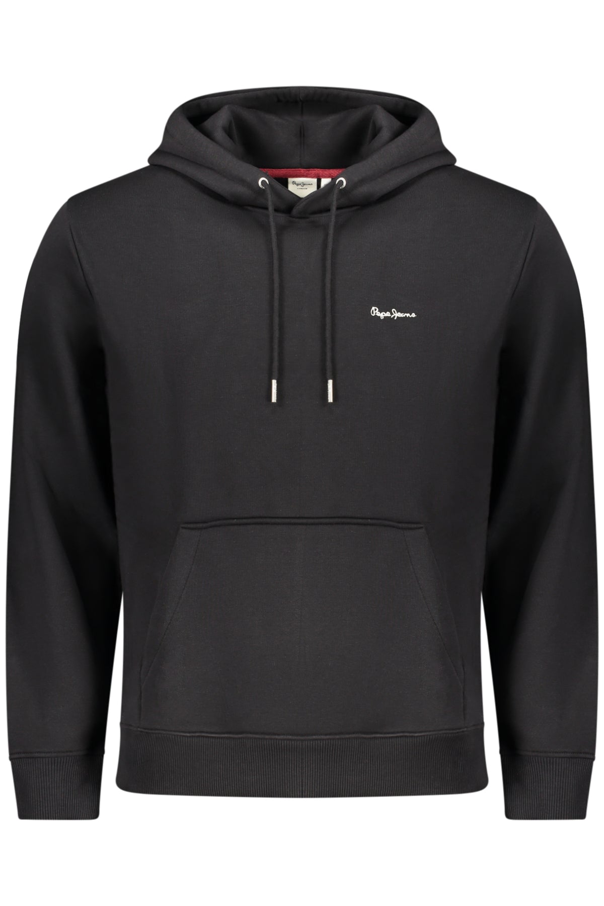 PEPE JEANS Men Hoodie - Black