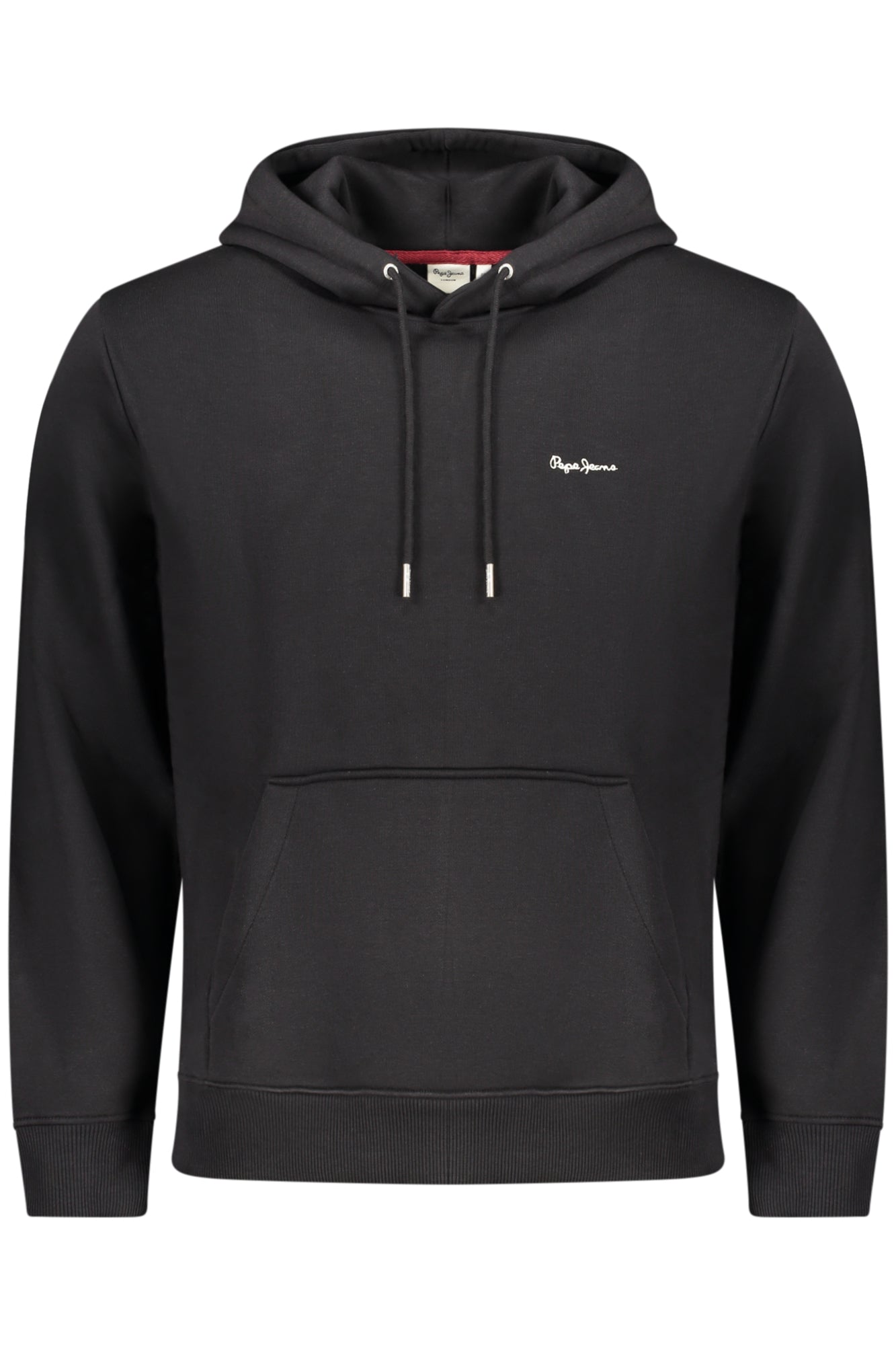 PEPE JEANS Men Hoodie - Black