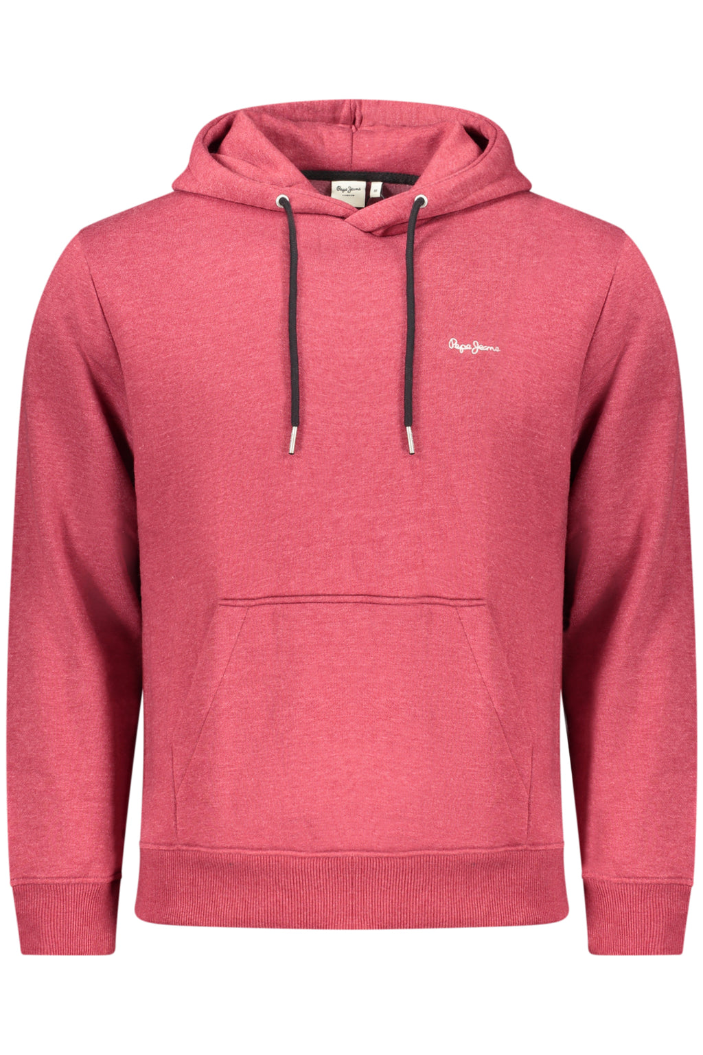 PEPE JEANS Men Hoodie - Red