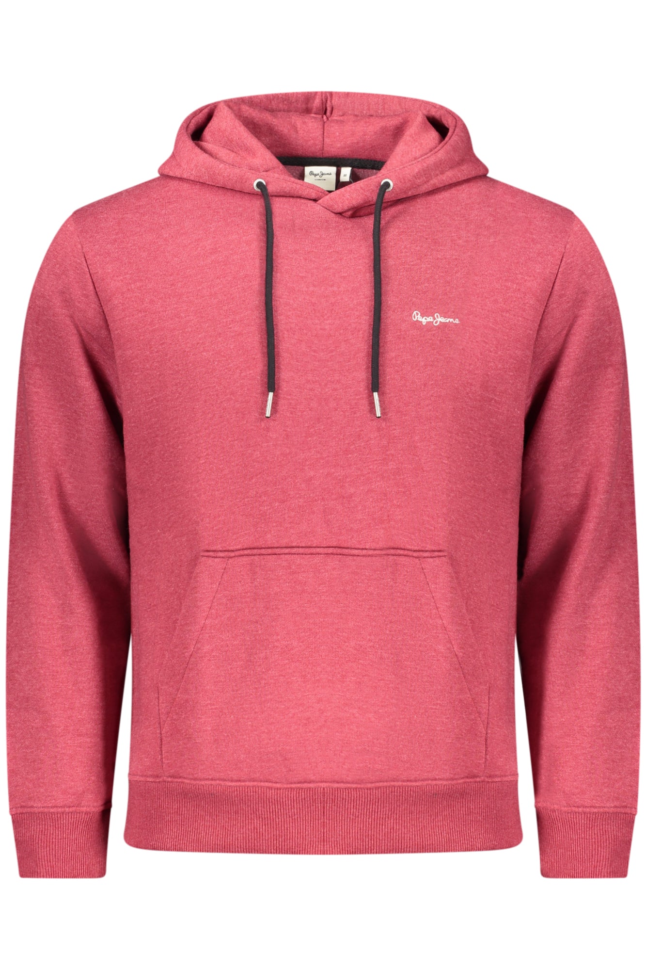PEPE JEANS Men Hoodie - Red