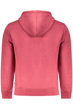 PEPE JEANS Men Hoodie - Red