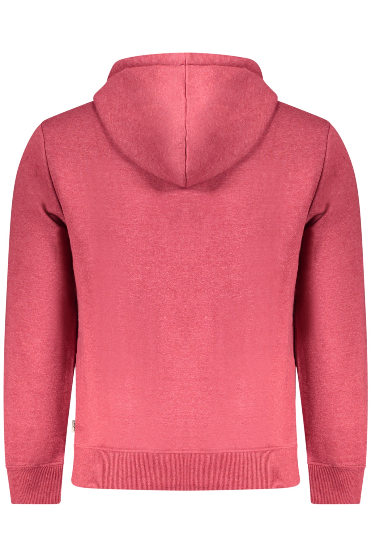PEPE JEANS Men Hoodie - Red