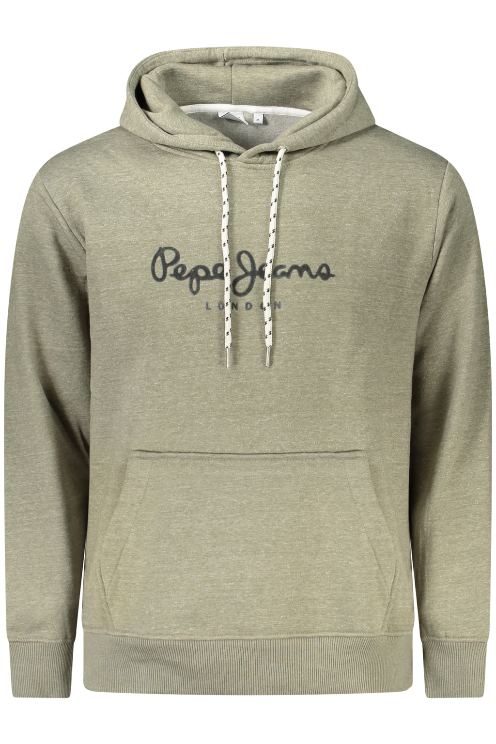 PEPE JEANS Men Hoodie - Green