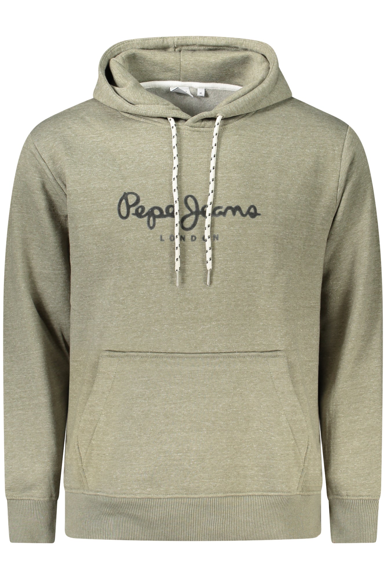 PEPE JEANS Men Hoodie - Green