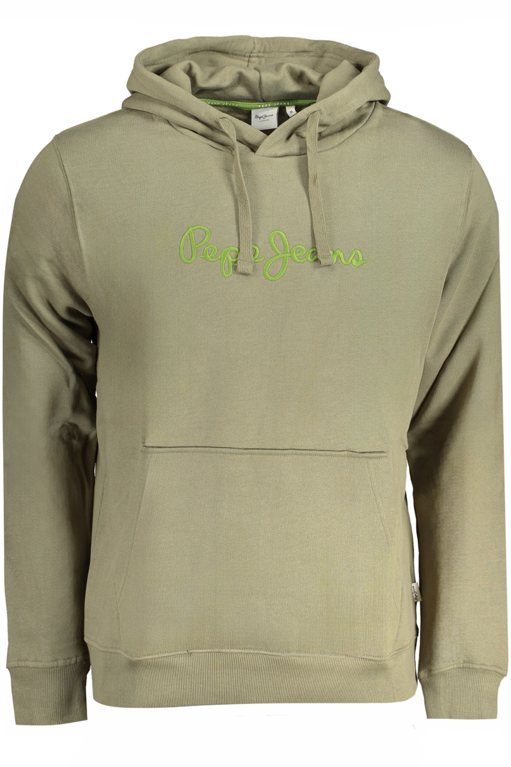 PEPE JEANS Men Hoodie - Green