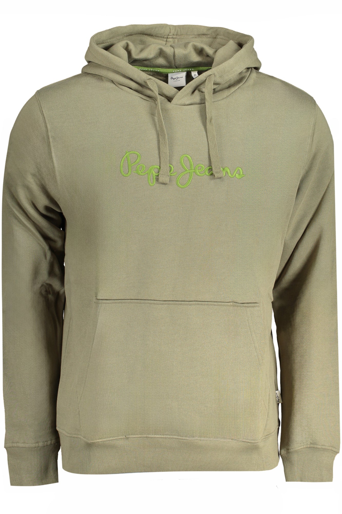 PEPE JEANS Men Hoodie - Green
