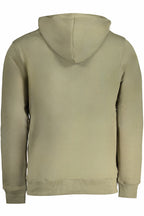 PEPE JEANS Men Hoodie - Green
