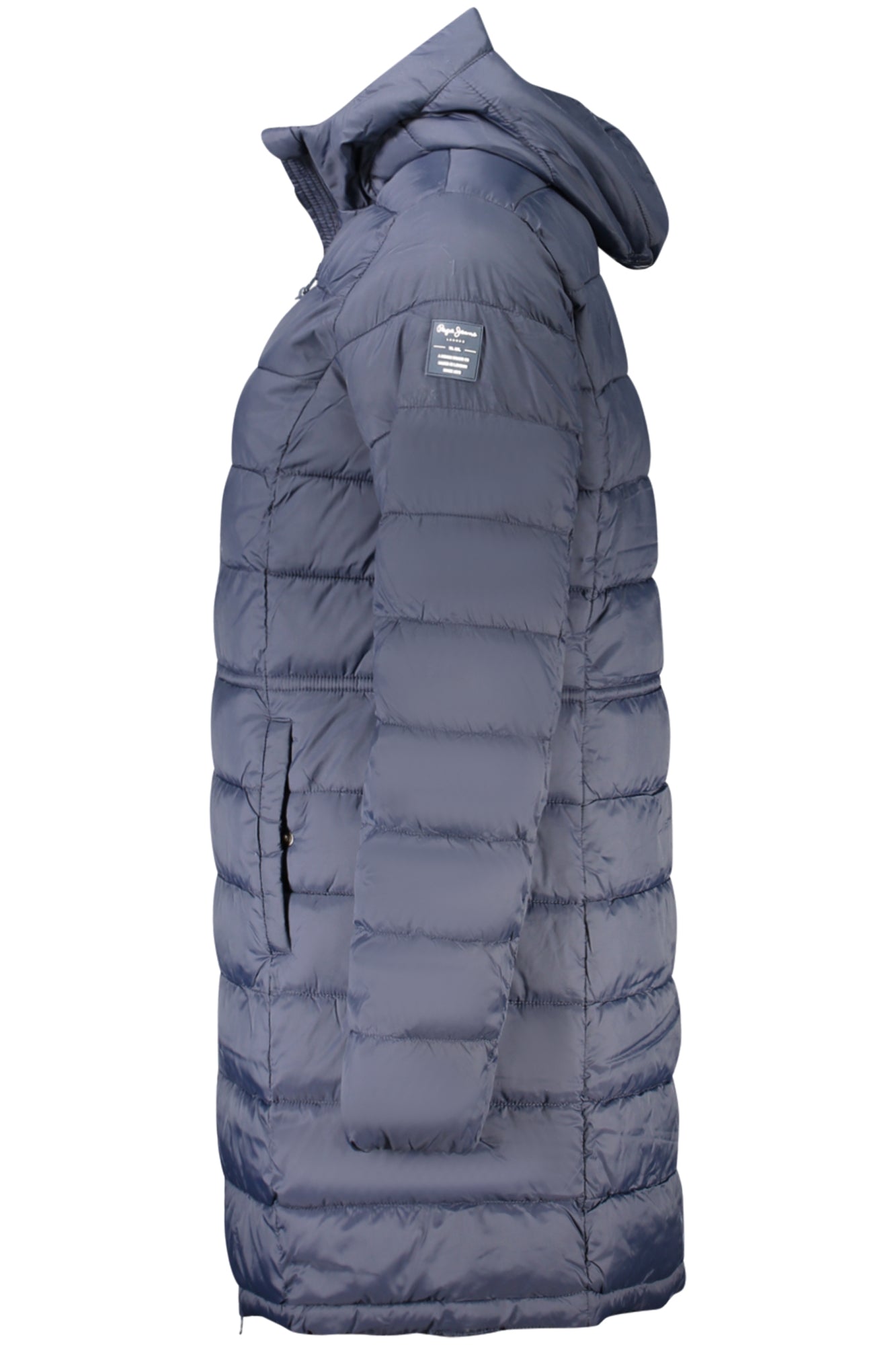 PEPE JEANS Women Jacket - Blue