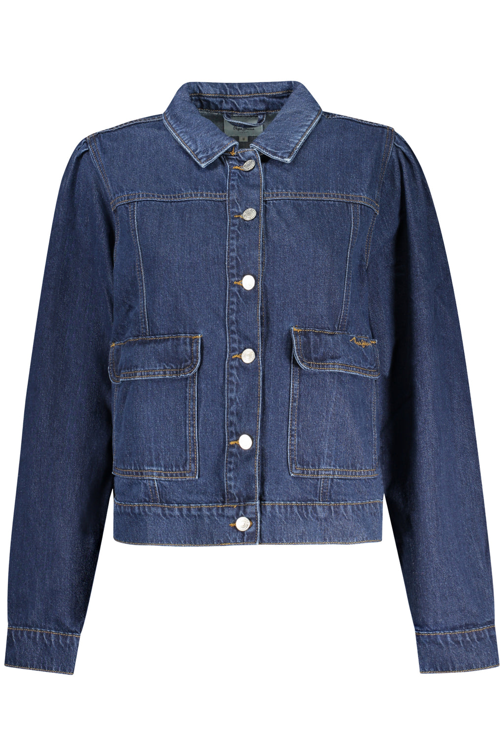 PEPE JEANS Women Jacket - Blue