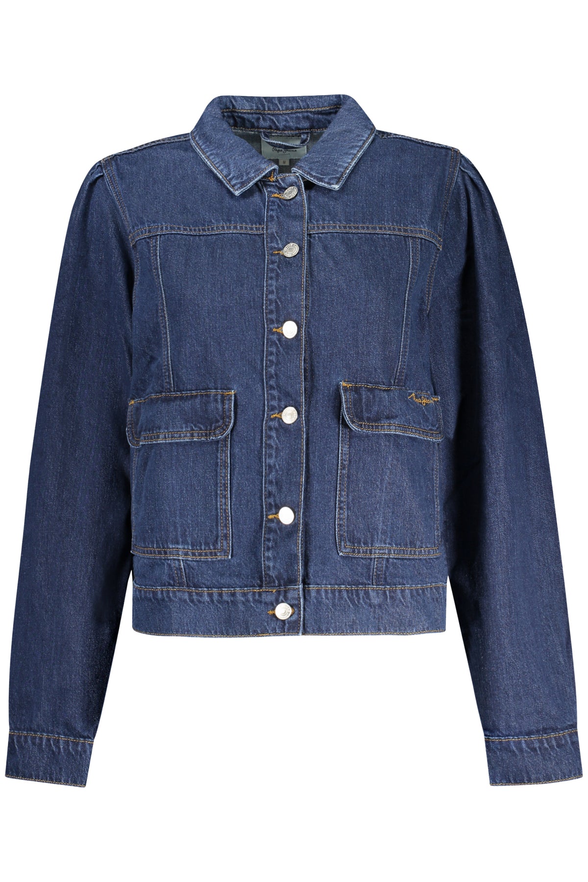 PEPE JEANS Women Jacket - Blue